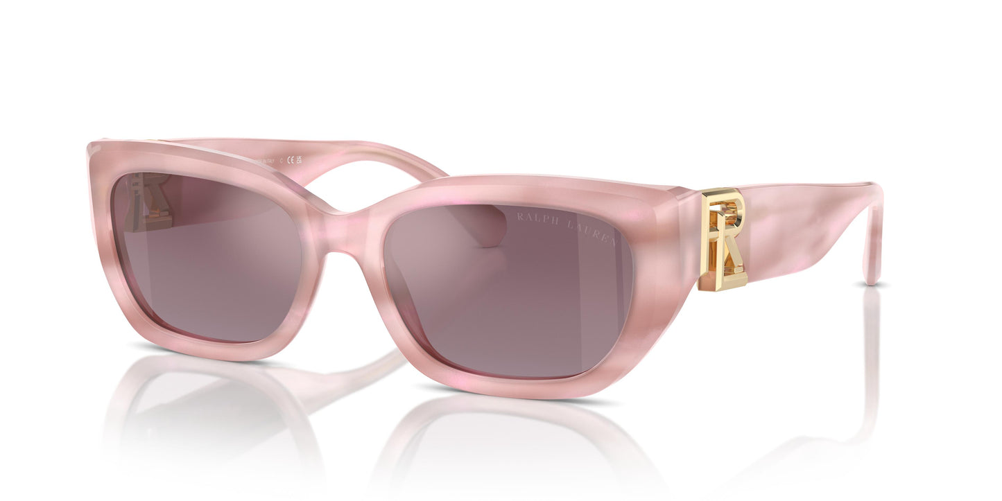 Ralph Lauren RL8222 THE BRIDGET 61806X 55
