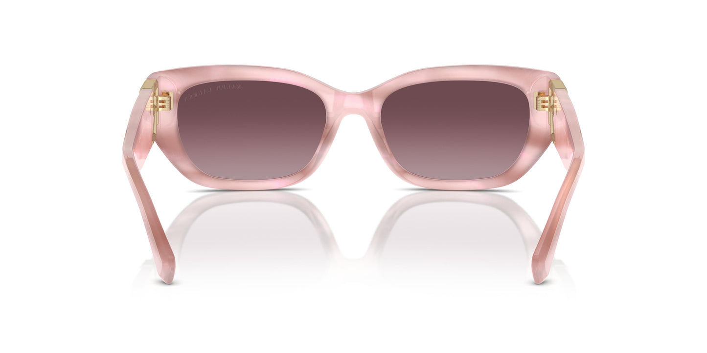 Ralph Lauren RL8222 THE BRIDGET 61806X 55