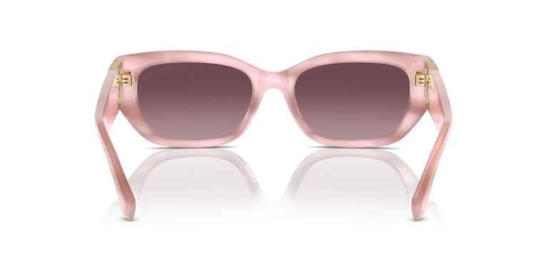 Ralph Lauren RL8222 THE BRIDGET 61806X 55