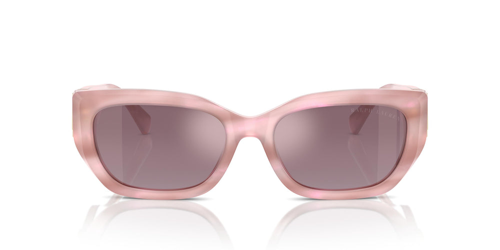 Ralph Lauren RL8222 THE BRIDGET 61806X 55