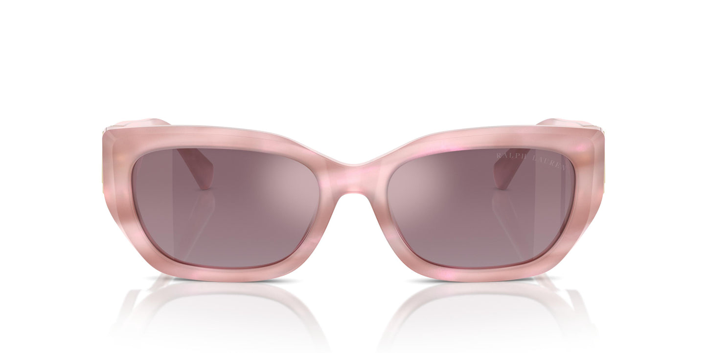 Ralph Lauren RL8222 THE BRIDGET 61806X 55