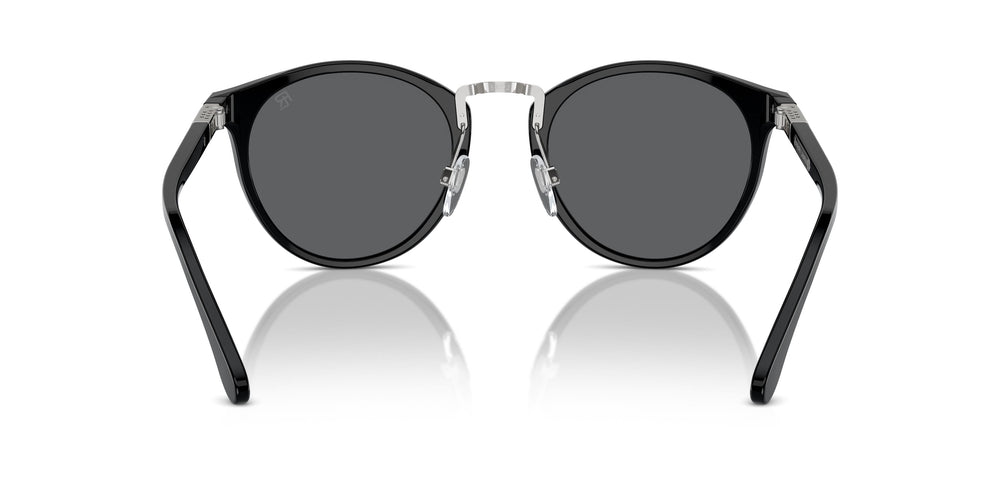 Ralph Lauren RL8223 THE QUINCY 5001B1 53