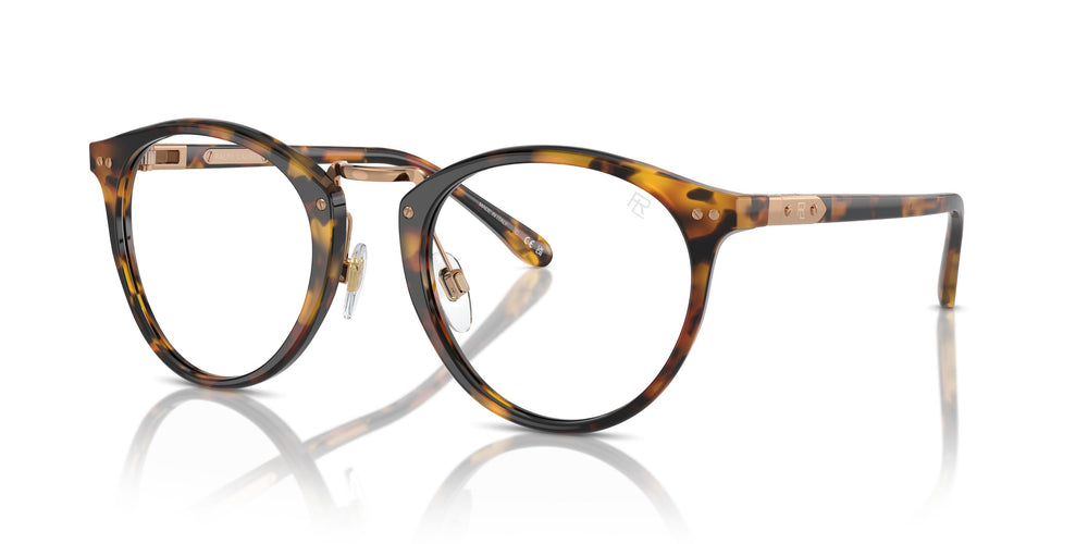 Ralph Lauren RL8223 THE QUINCY 5134BF 53