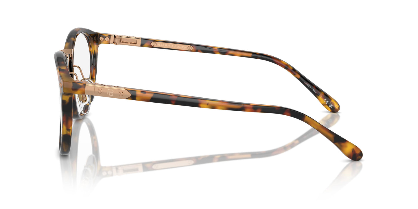 Ralph Lauren RL8223 THE QUINCY 5134BF 53