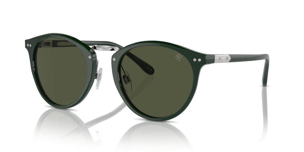 Ralph Lauren RL8223 THE QUINCY 614031 53