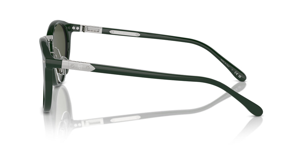 Ralph Lauren RL8223 THE QUINCY 614031 53