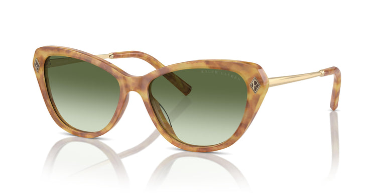 Ralph Lauren RL8224U THE ELLA 53043M 57