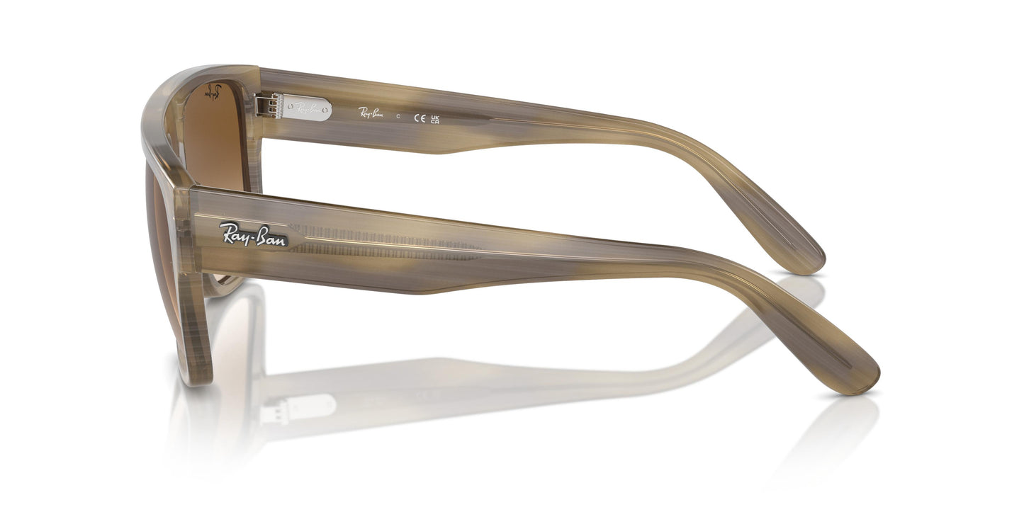 Ray-Ban RB0360S DRIFTER 140551 57