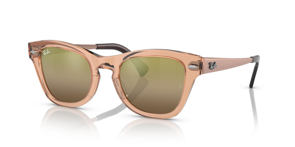 Ray-Ban RB0707SM 6449G7 53