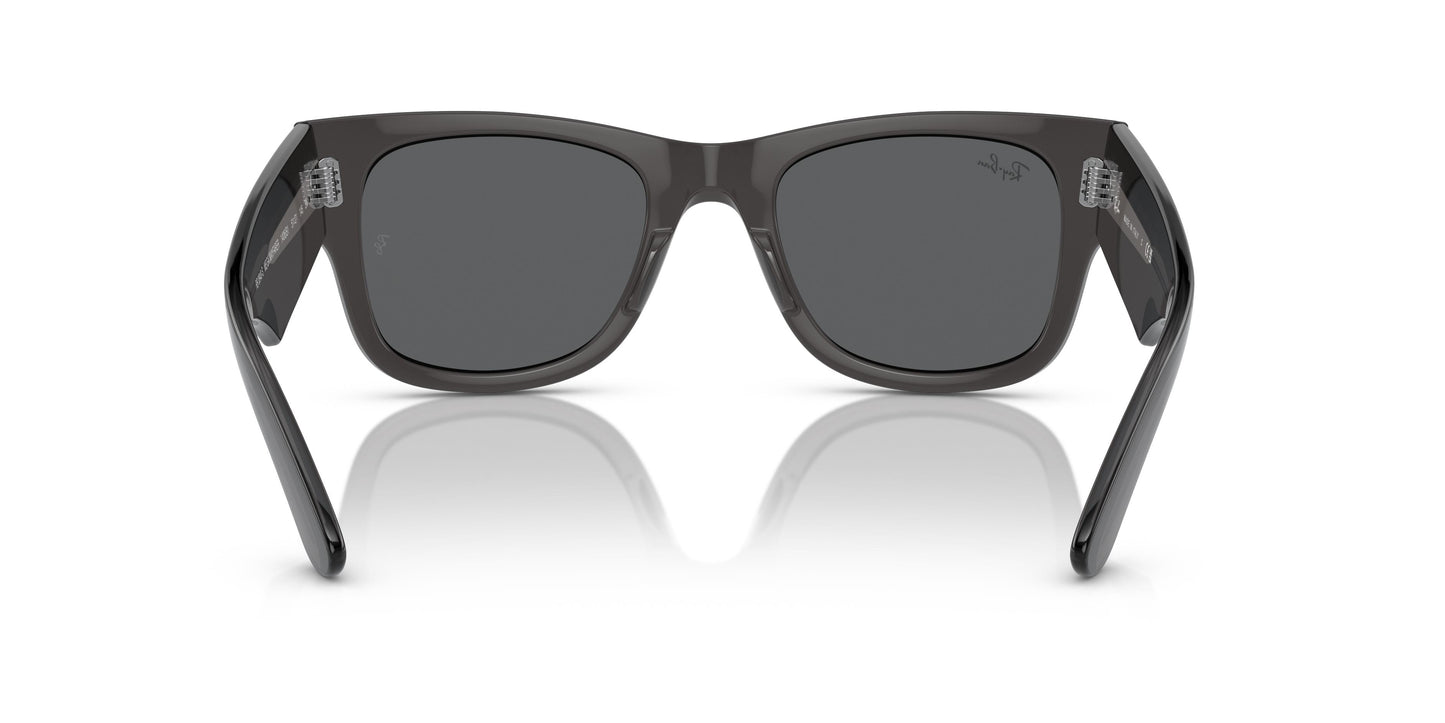 Ray-Ban RB0840S MEGA WAYFARER 1406B1 51