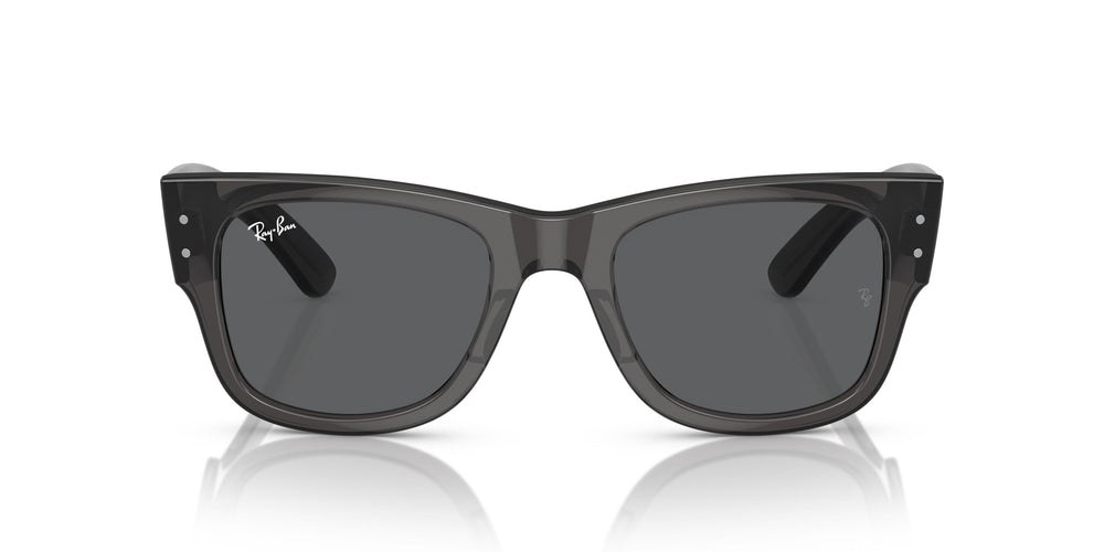 Ray-Ban RB0840S MEGA WAYFARER 1406B1 51