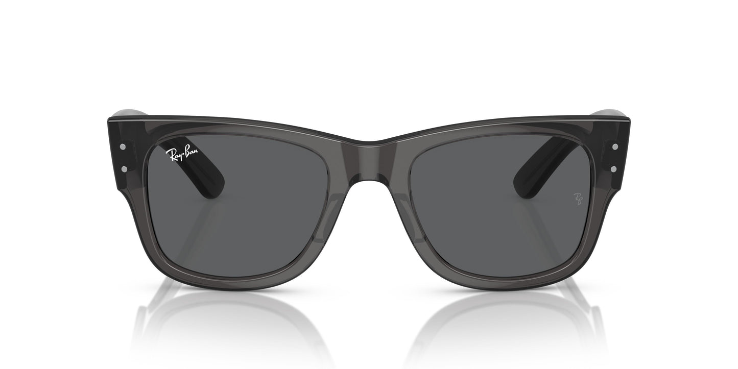Ray-Ban RB0840S MEGA WAYFARER 1406B1 51
