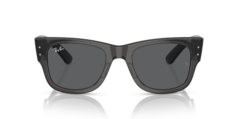 Ray-Ban RB0840S MEGA WAYFARER 1406B1 51