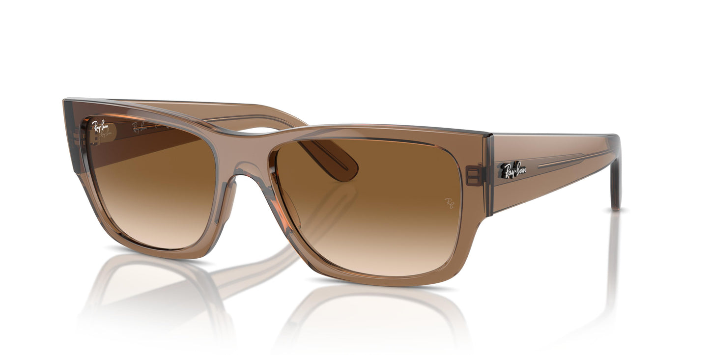 Ray-Ban RB0947S CARLOS 664051 56
