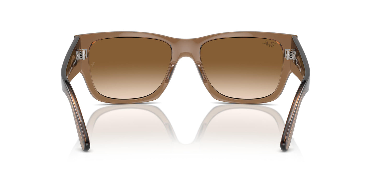 Ray-Ban RB0947S CARLOS 664051 56