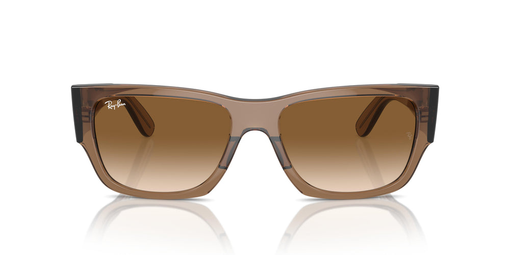 Ray-Ban RB0947S CARLOS 664051 56