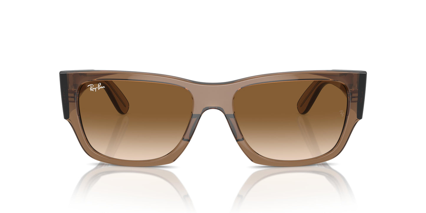 Ray-Ban RB0947S CARLOS 664051 56