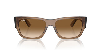 Ray-Ban RB0947S CARLOS 664051 56