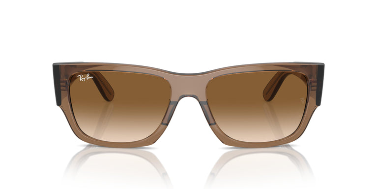 Ray-Ban RB0947S CARLOS 664051 56