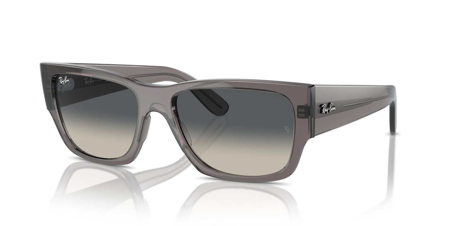 Ray-Ban RB0947S CARLOS 667571 56