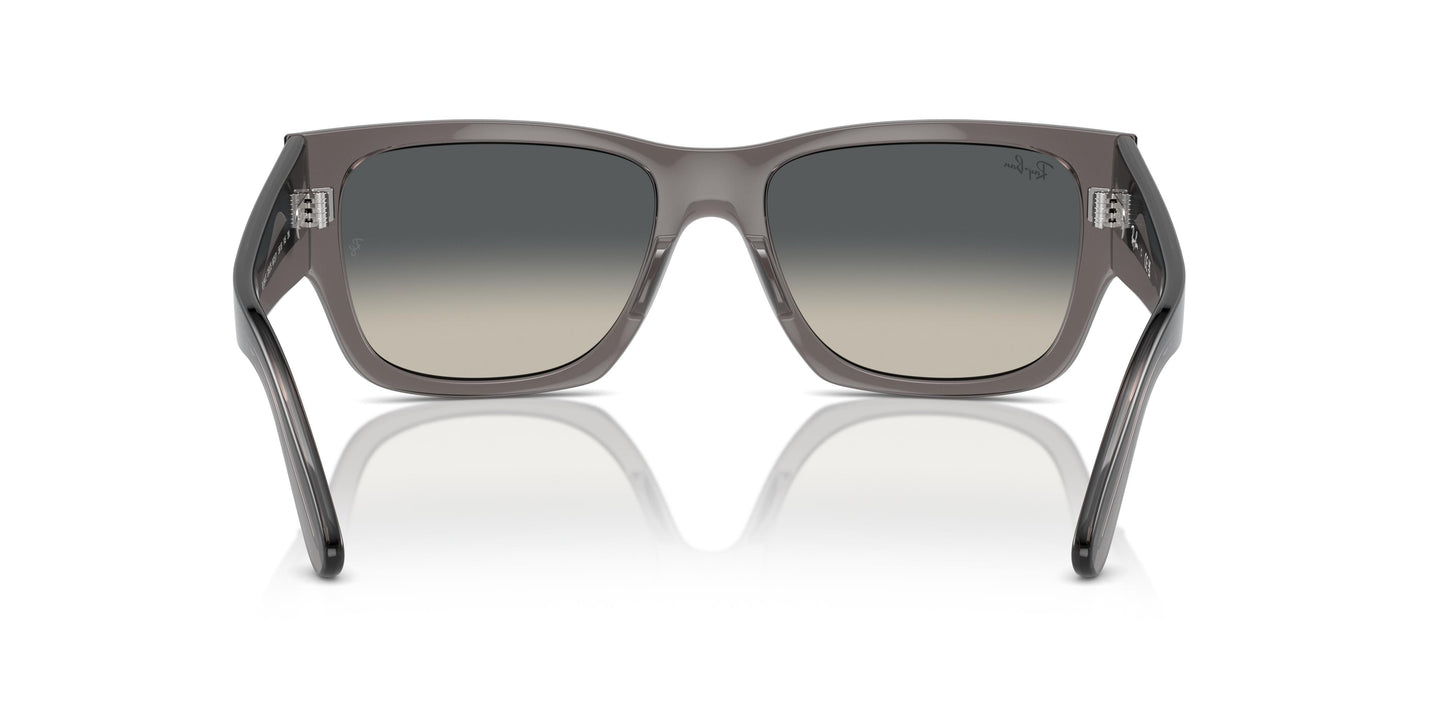 Ray-Ban RB0947S CARLOS 667571 56