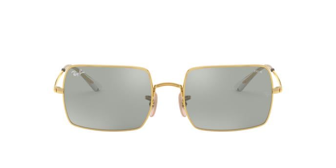 Ray-Ban RB1969 RECTANGLE 001/W3 54