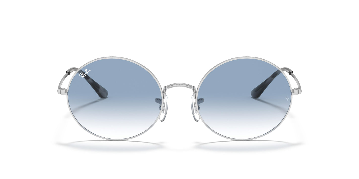 Ray-Ban RB1970 OVAL 91493F 54