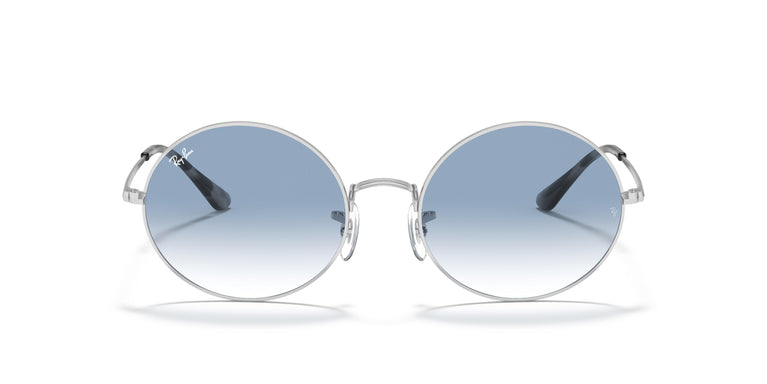 Ray-Ban RB1970 OVAL 91493F 54