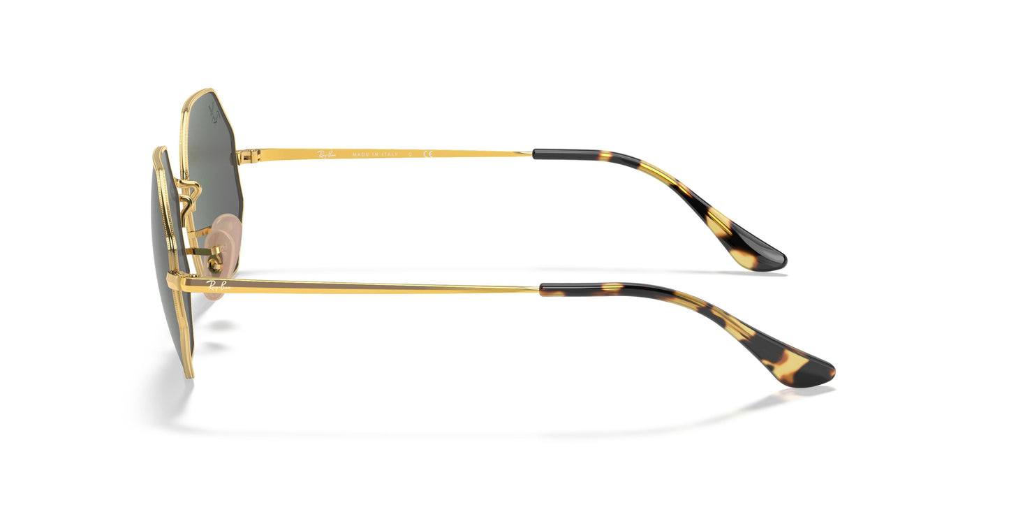 Ray-Ban RB1972 OCTAGON 9150B1 54