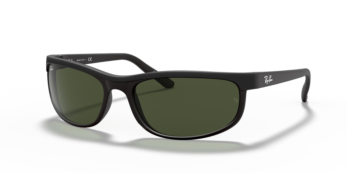 Ray-Ban RB2027 PREDATOR 2 W1847 62