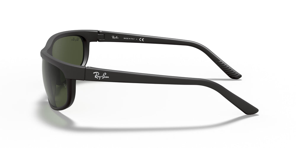 Ray-Ban RB2027 PREDATOR 2 W1847 62