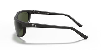 Ray-Ban RB2027 PREDATOR 2 W1847 62