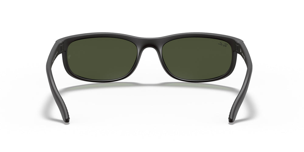 Ray-Ban RB2027 PREDATOR 2 W1847 62
