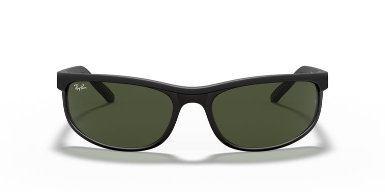 Ray-Ban RB2027 PREDATOR 2 W1847 62