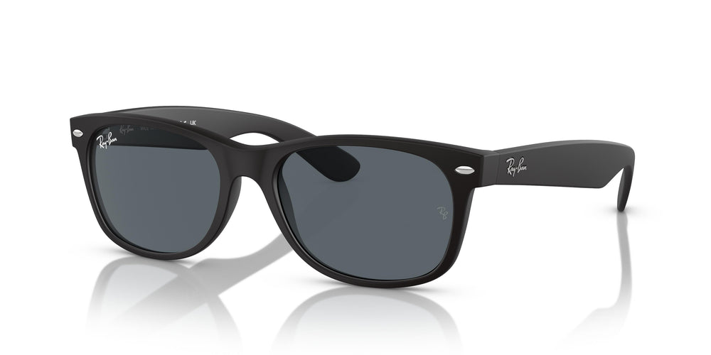 Ray-Ban RB2132 NEW WAYFARER 622/R5 55