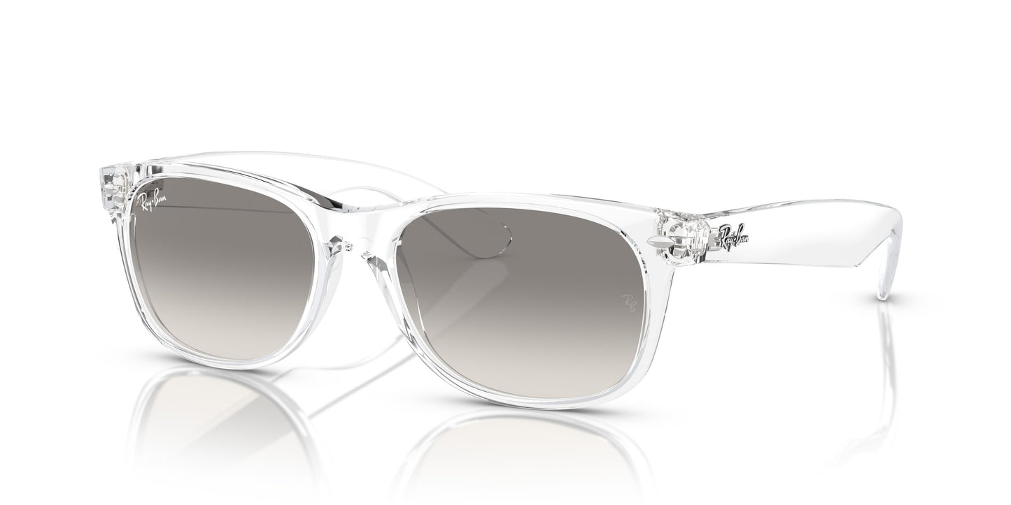 Ray-Ban RB2132 NEW WAYFARER 677432 55
