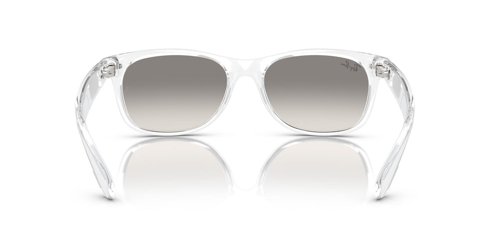 Ray-Ban RB2132 NEW WAYFARER 677432 55