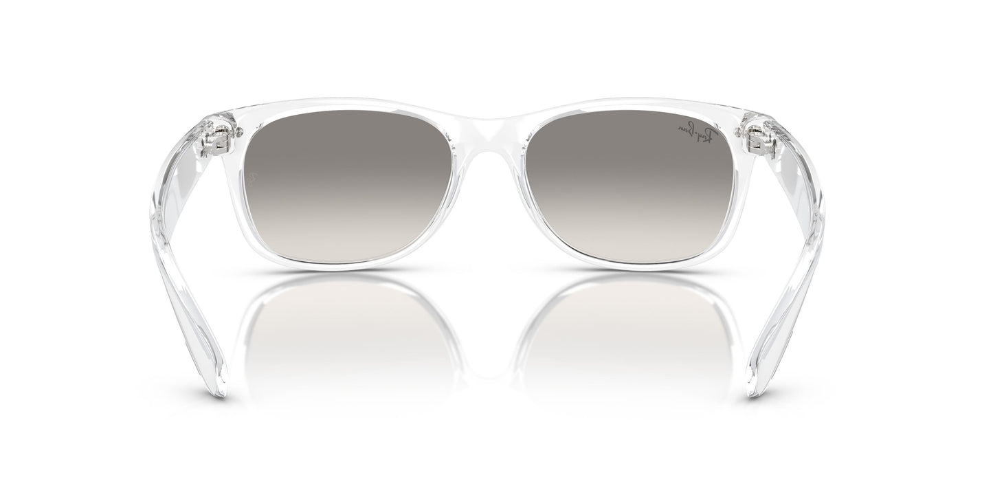 Ray-Ban RB2132 NEW WAYFARER 677432 55
