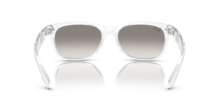 Ray-Ban RB2132 NEW WAYFARER 677432 55
