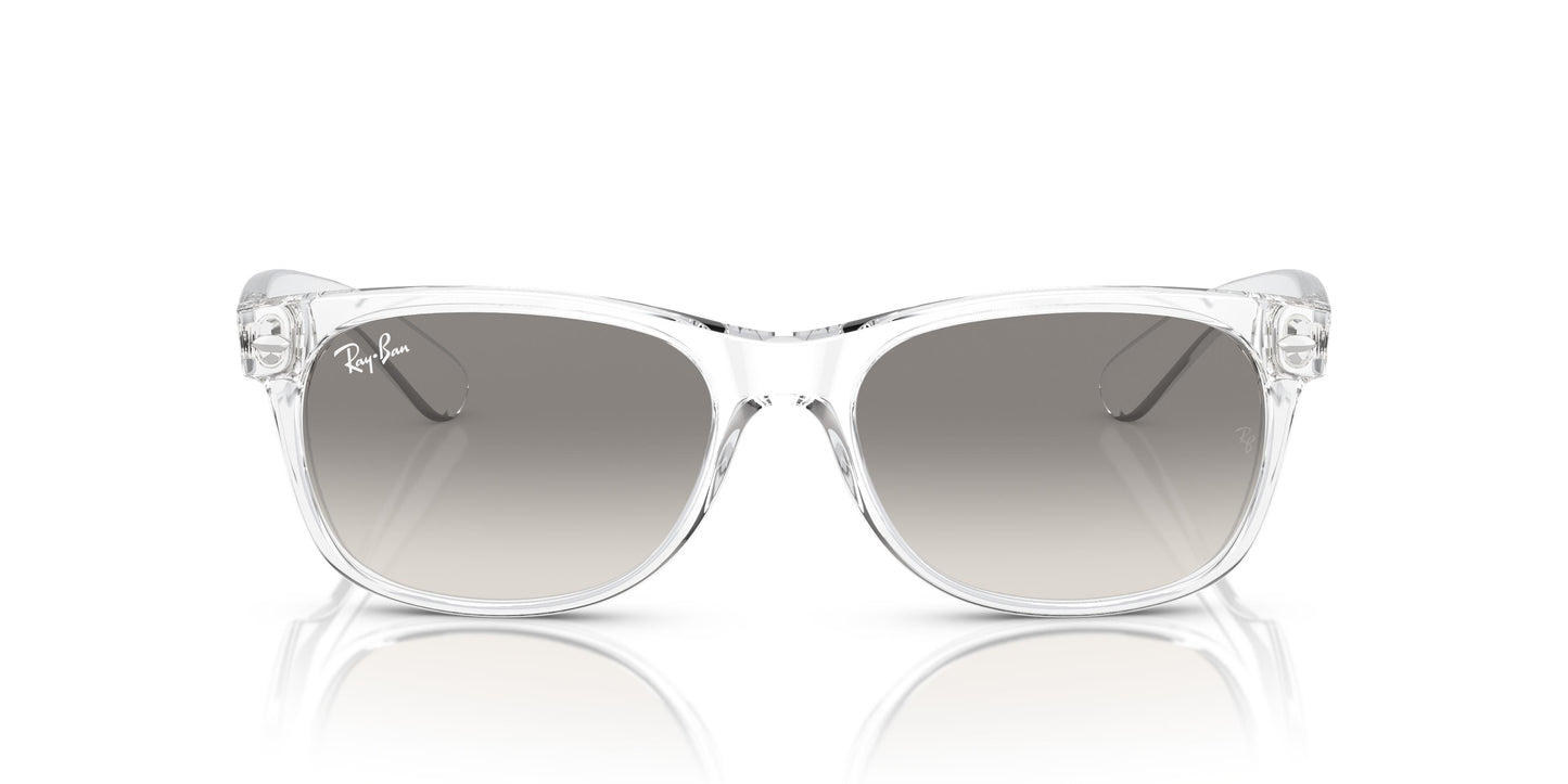 Ray-Ban RB2132 NEW WAYFARER 677432 55