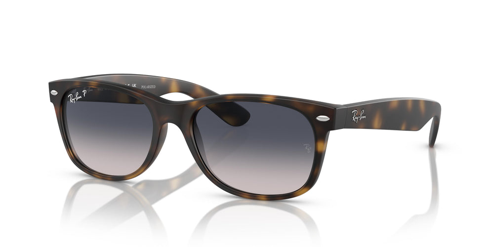 Ray-Ban RB2132 NEW WAYFARER 865/78 58