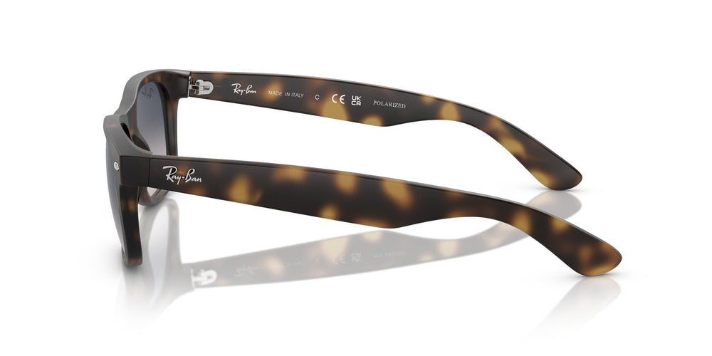 Ray-Ban RB2132 NEW WAYFARER 865/78 58