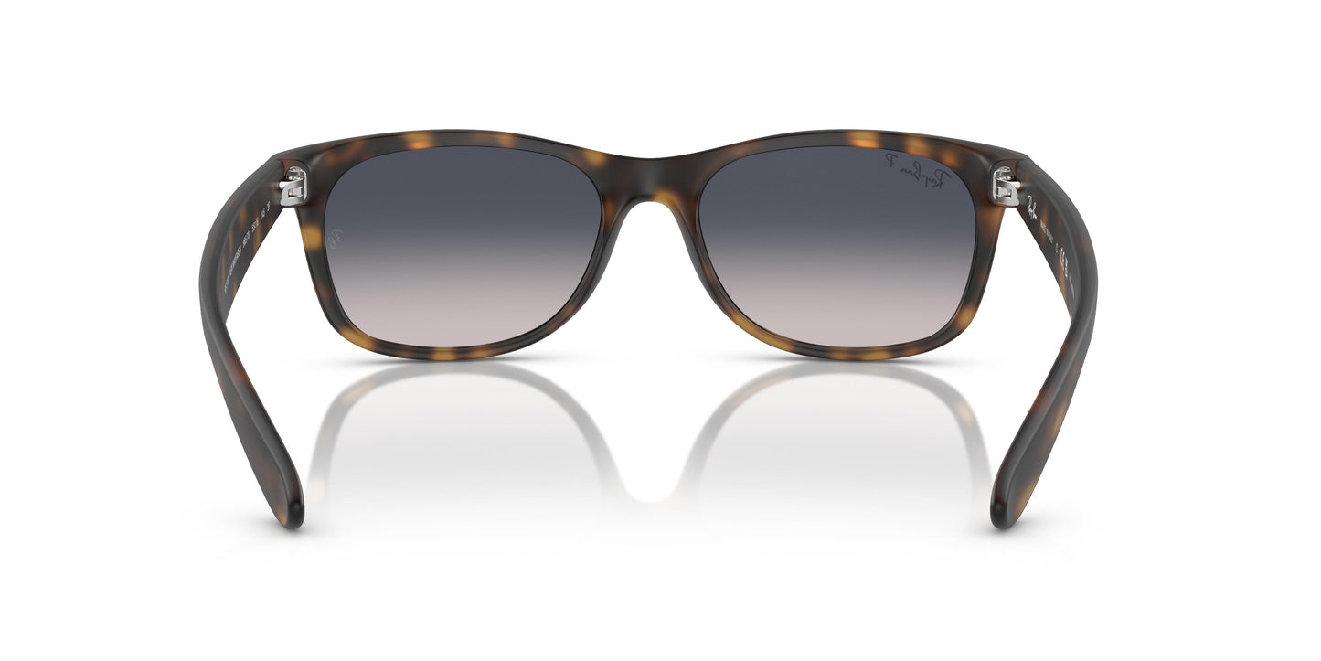 Ray-Ban RB2132 NEW WAYFARER 865/78 58