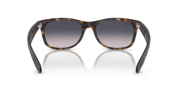 Ray-Ban RB2132 NEW WAYFARER 865/78 58