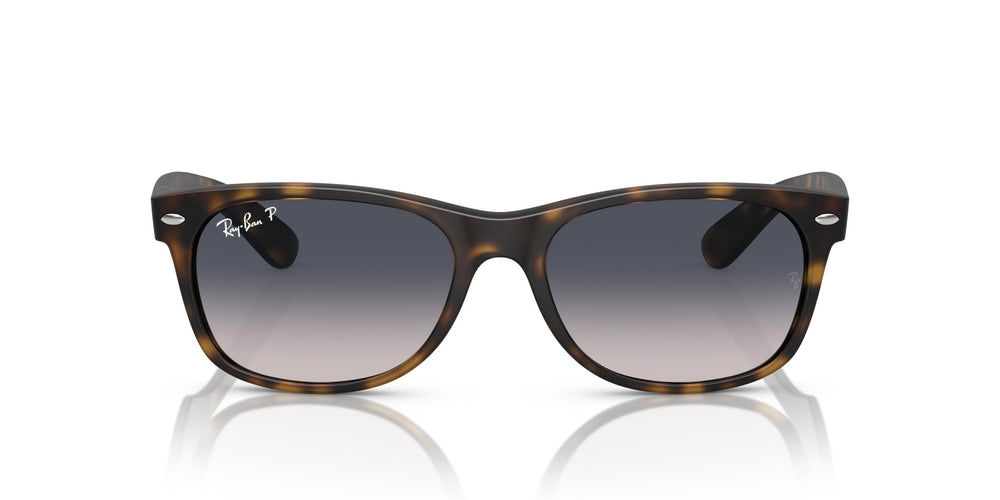 Ray-Ban RB2132 NEW WAYFARER 865/78 55