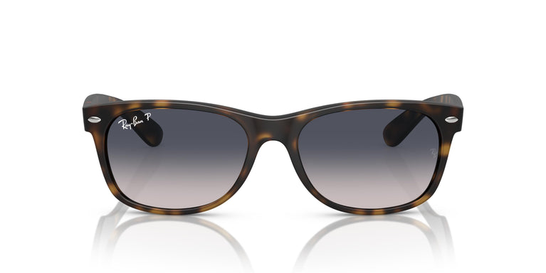 Ray-Ban RB2132 NEW WAYFARER 865/78 55