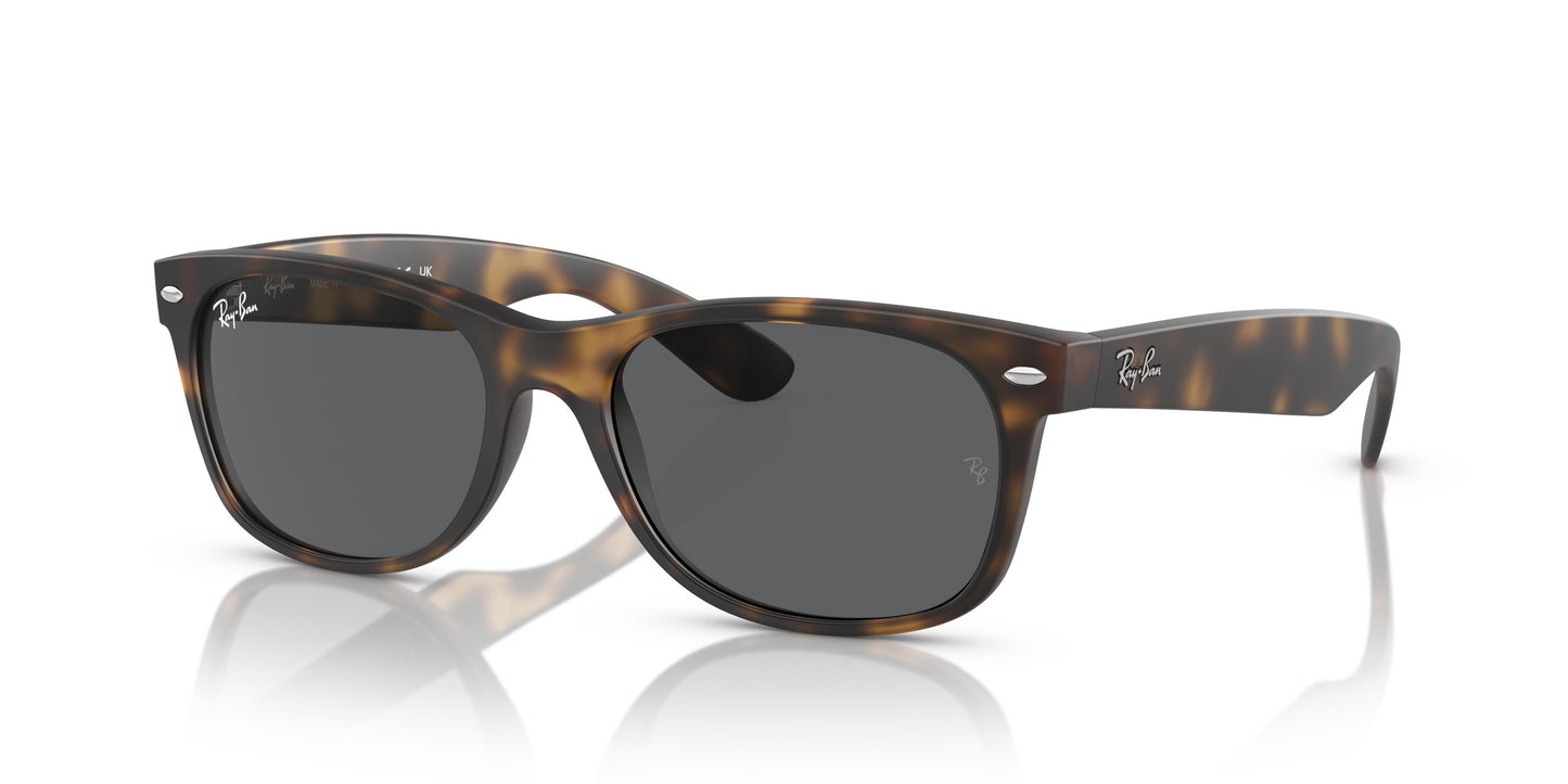 Ray-Ban RB2132 NEW WAYFARER 865/B1 51