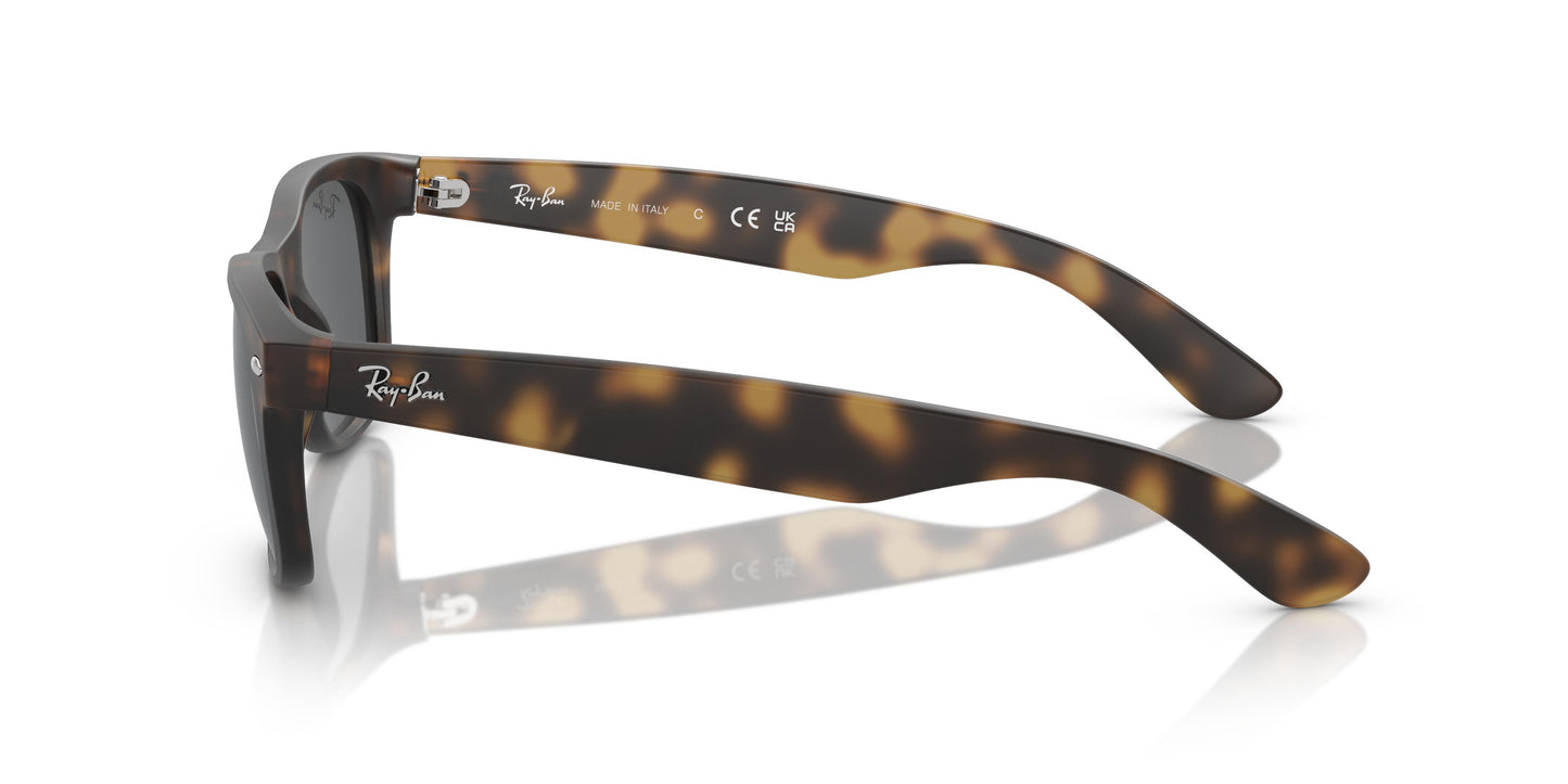 Ray-Ban RB2132 NEW WAYFARER 865/B1 51