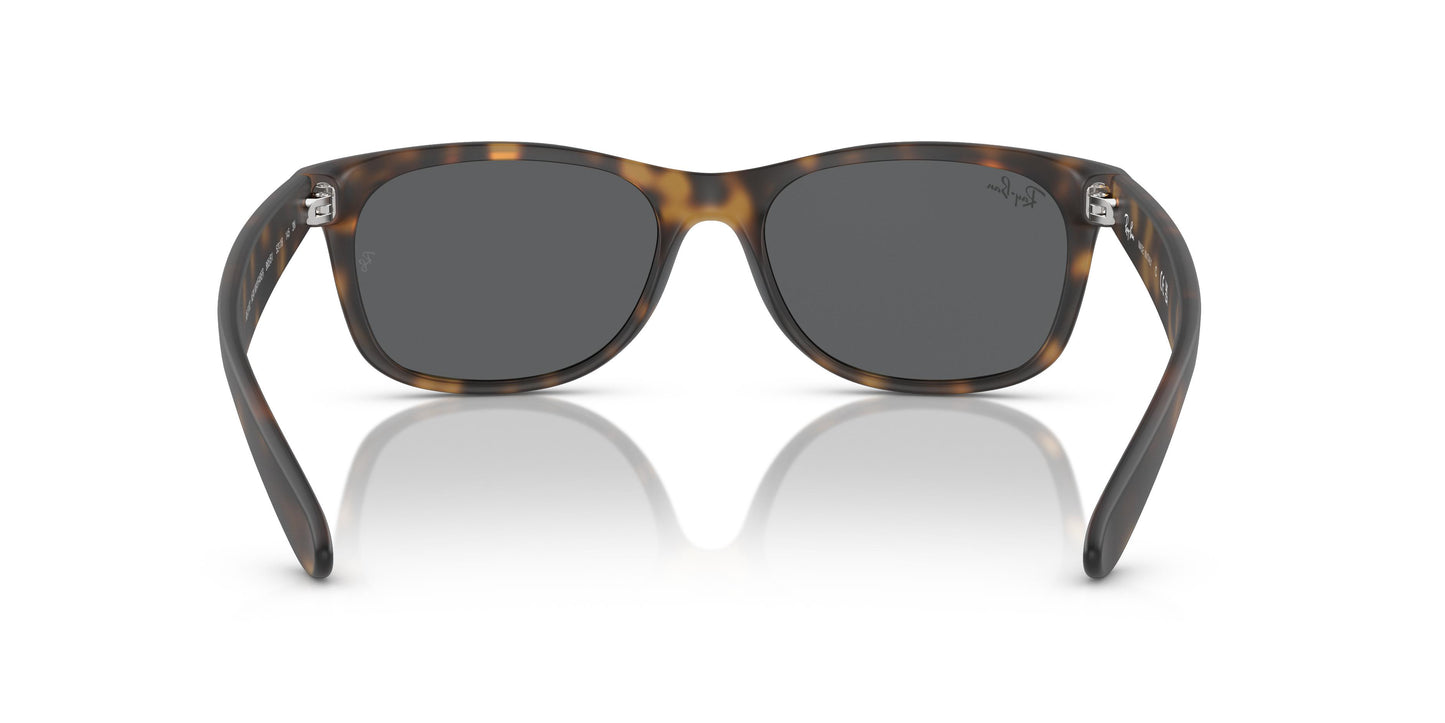 Ray-Ban RB2132 NEW WAYFARER 865/B1 51