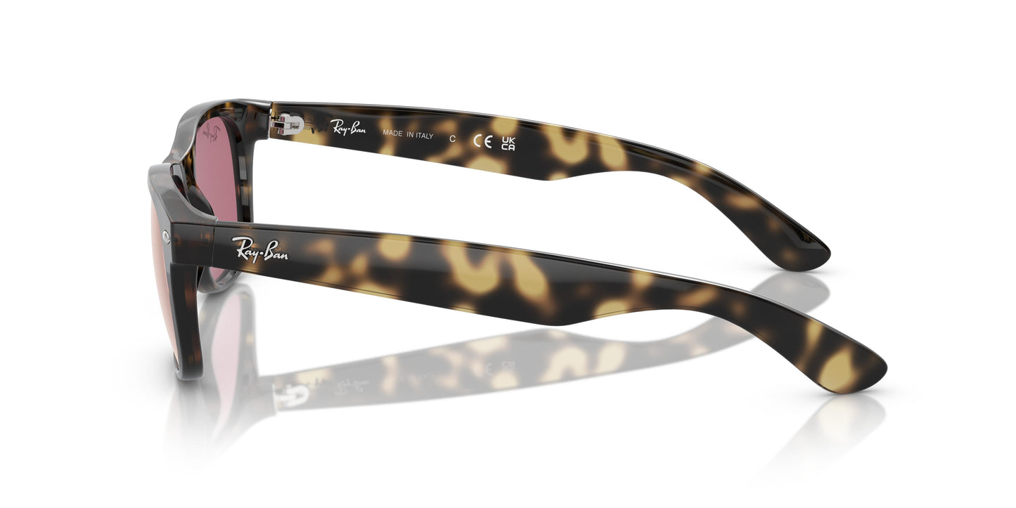 Ray-Ban RB2132 NEW WAYFARER 902/U0 55